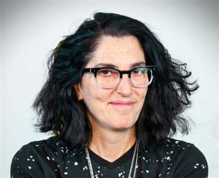 Tina Landau Bio (Wiki) 