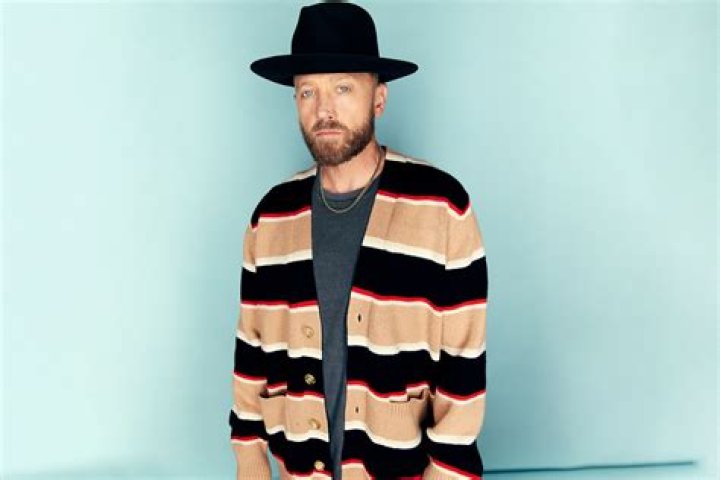Toby Mac photo 2