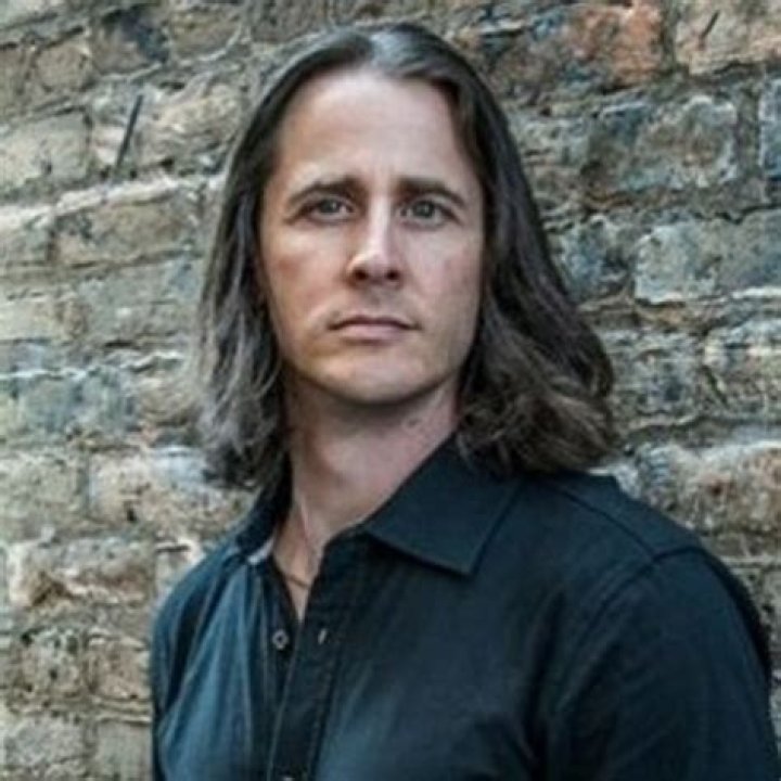 Todd Michael Hall Bio (Wiki) 