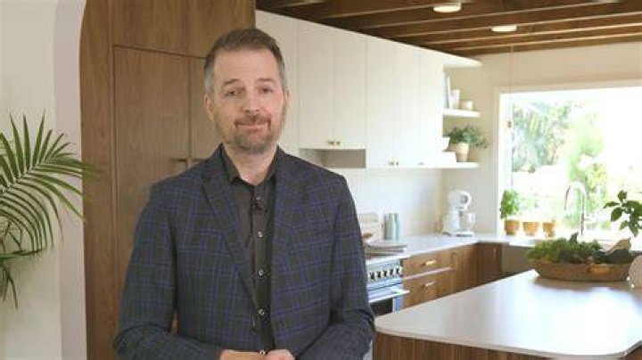 Todd Talbot Bio (Wiki) 