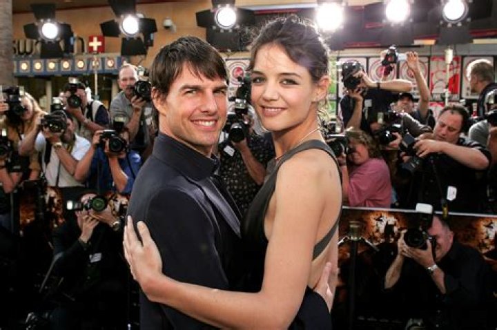 Top 5 Most Expensive Wedding Of Hollywood Which Later Converted To Divorce; From Tom Cruise And Katie Homes To Heather Mills and Paul McCartney Tom Cruise and Katie Holmes expensive wedding