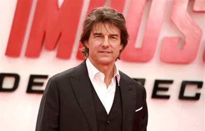 Tom Cruise Net Worth Tom Cruise Net Worth