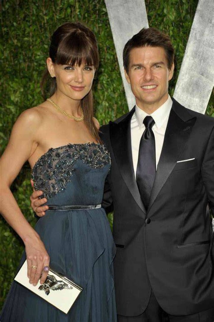 Tom Cruise was married to Mimi Rogers.