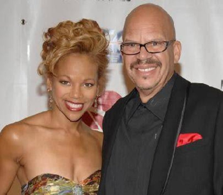 Tom Joyner - Age, Family, Bio