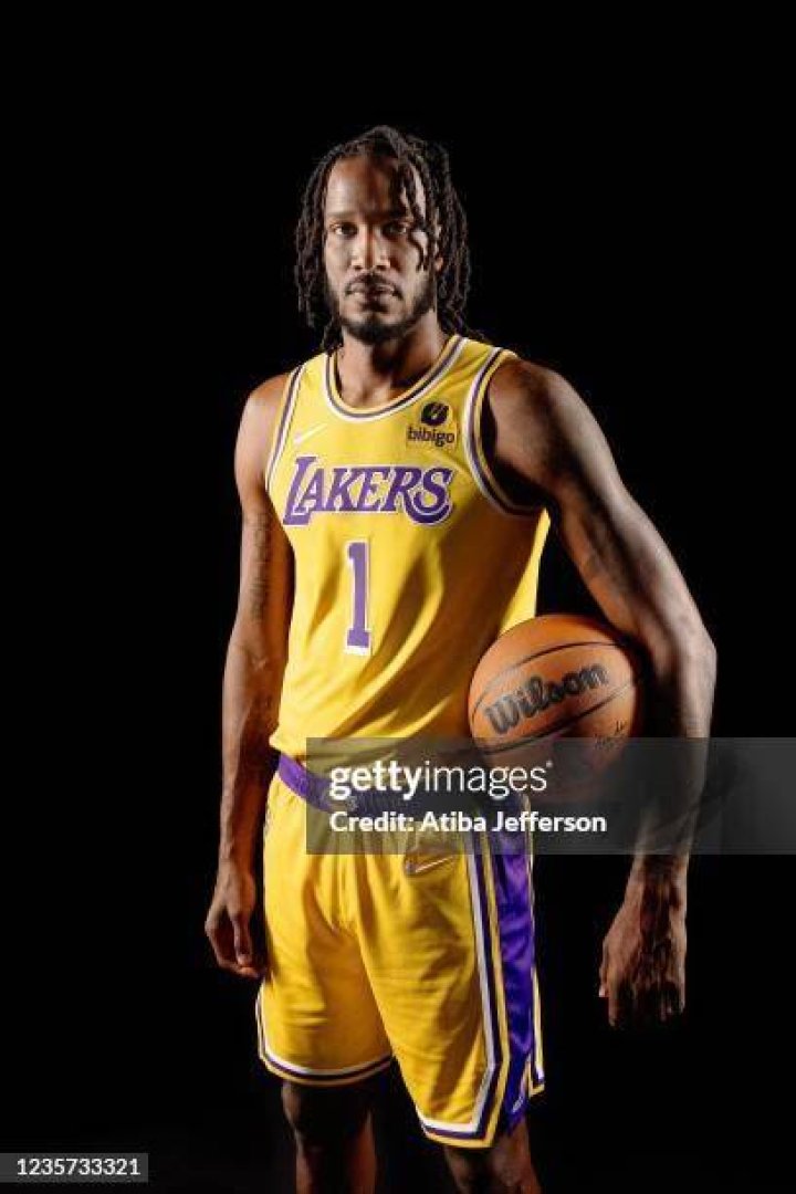 Trevor Ariza Trevor Ariza