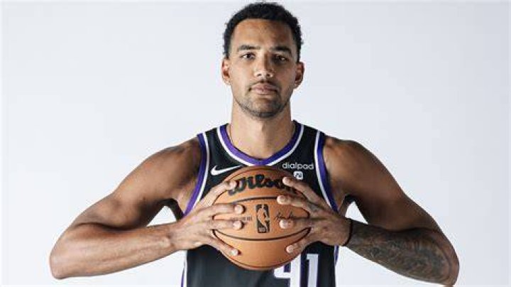 Trey Lyles Bio (Wiki) 