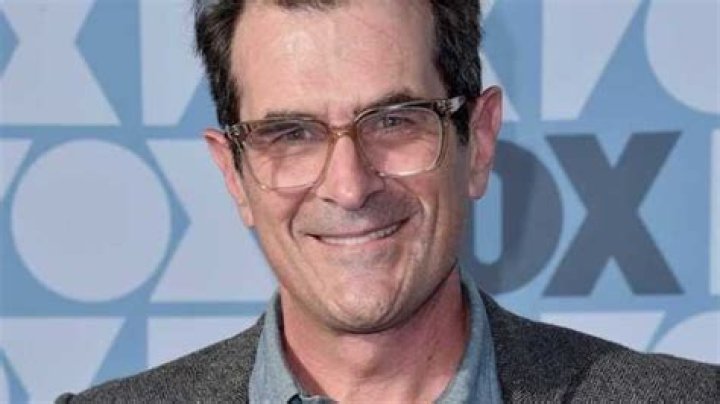 Ty Burrell - Age, Family, Bio