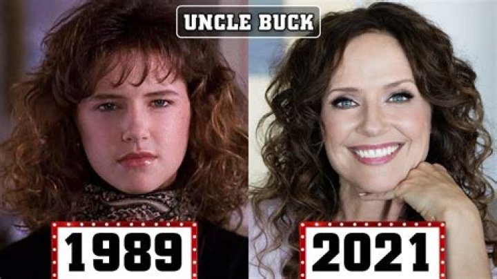 Uncle Buck (Show) - Cast, Ages, Trivia