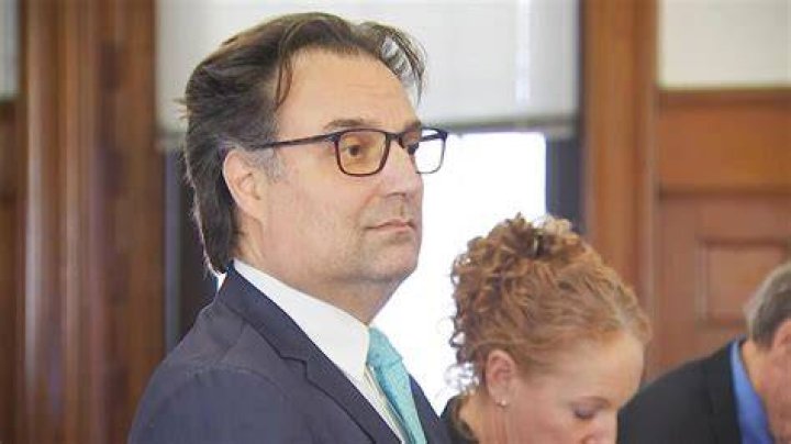 Update On Brian Walshe Who Murdered His Wife! Update On Brian Walshe Who Murdered His Wife!