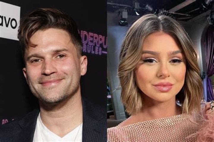 Update On Tom Schwartz And Raquel Leviss’ Relationship!