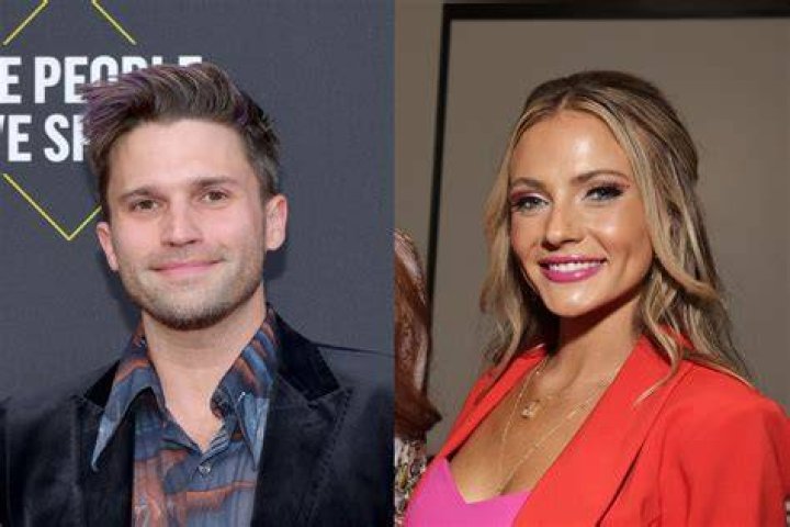 Update On Tom Schwartz And Raquel Leviss&rsquo; Relationship!