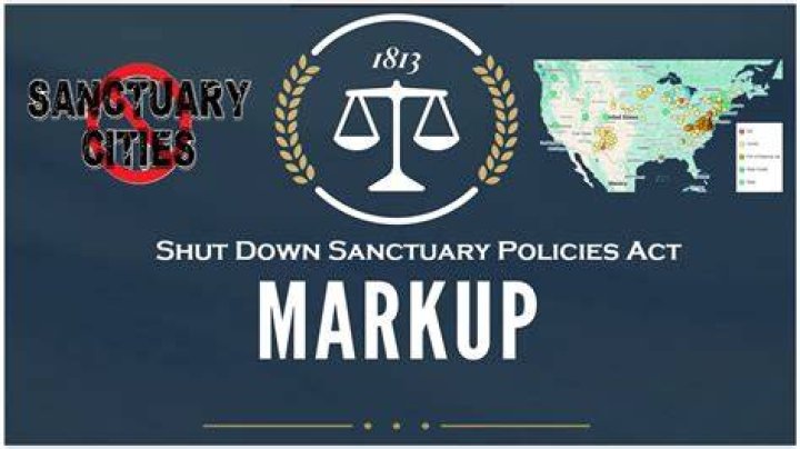US House Judiciary markup of the Justice in Policing Act of 2020 in Washington, DC