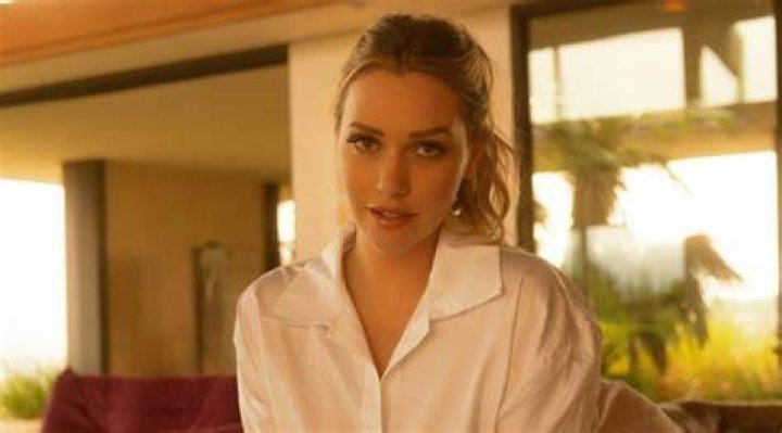 Valery Kaufman Bio (Wiki) 