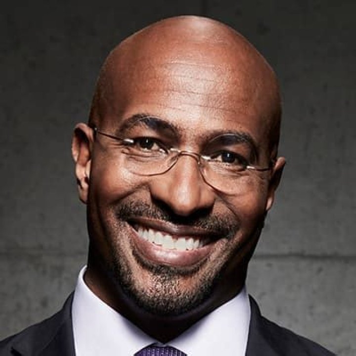 Van Jones Bio (Wiki) 