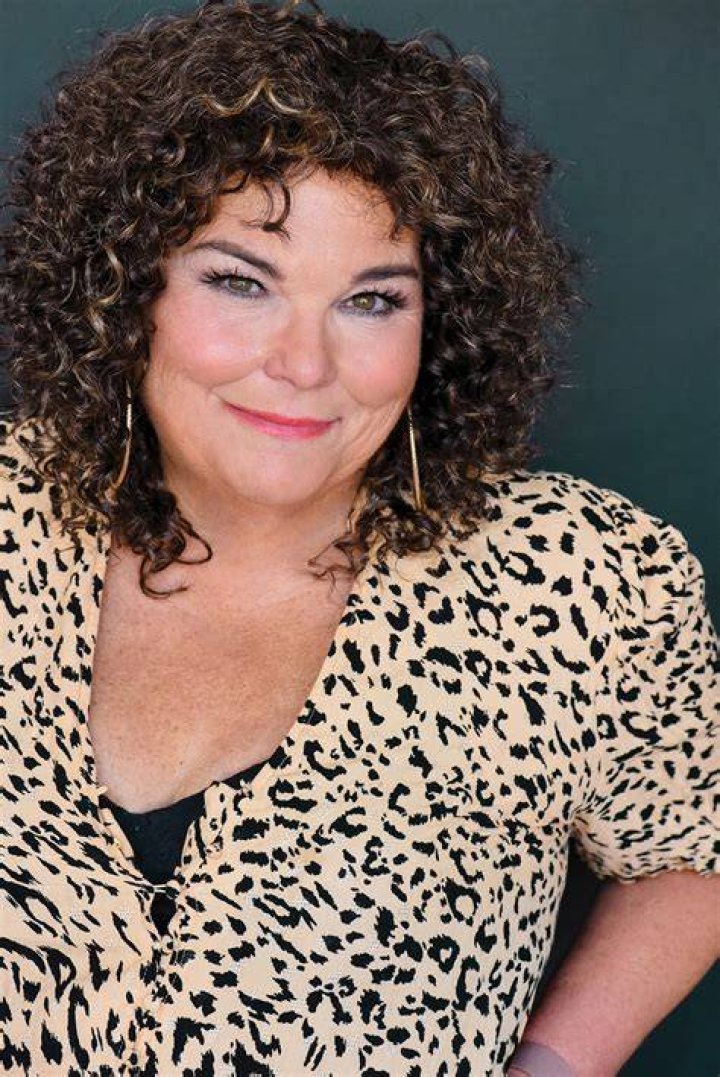 Vicki Barbolak Vicki Barbolak