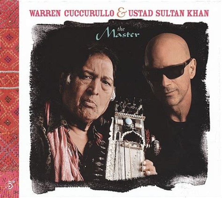Warren Cuccurullo Bio (Wiki) 