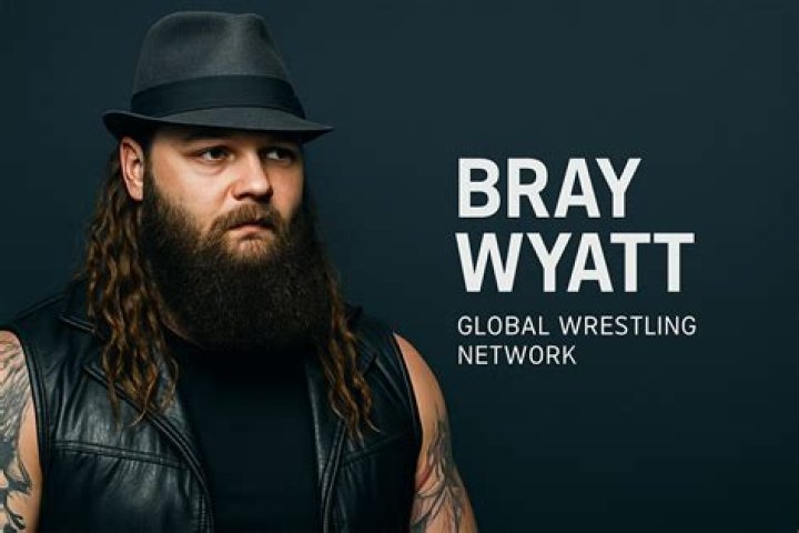 Was Bray Wyatt vaccinated?