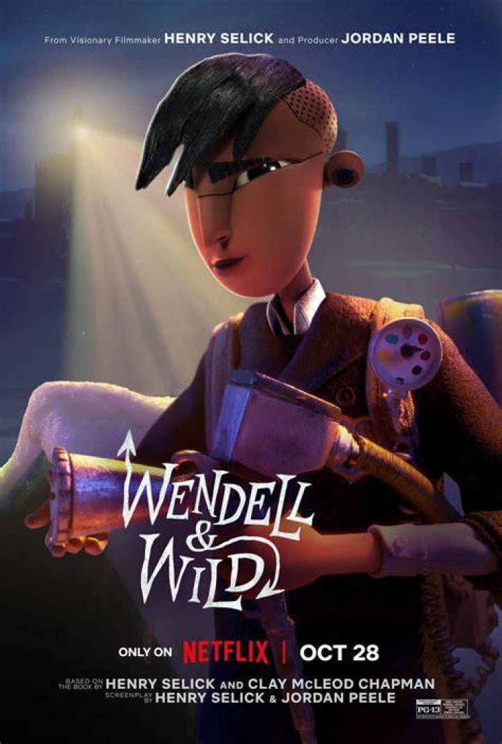 Wendell & Wild - Cast, Ages, Trivia
