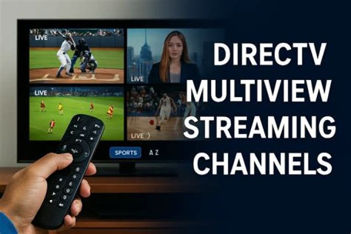 What channel is NSPA on DirecTV?