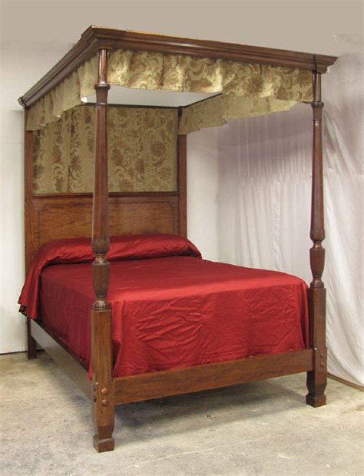What is a tester bed?