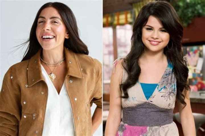 What is Alex Russo’s real name?