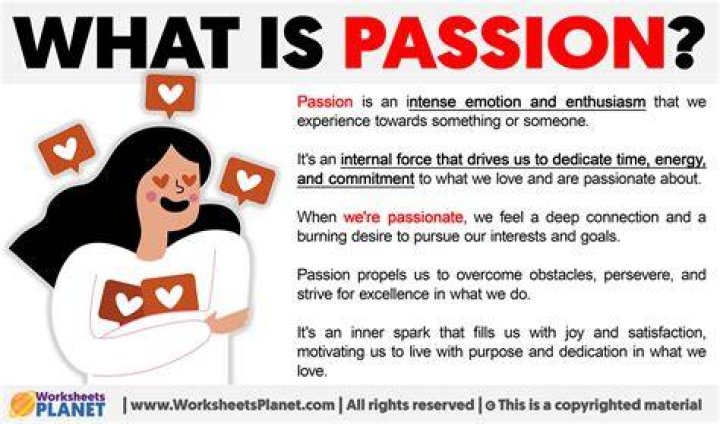What is passion Java real name and surname?