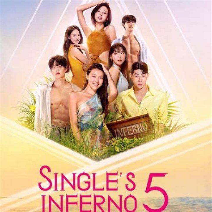 What is Single's Inferno about?