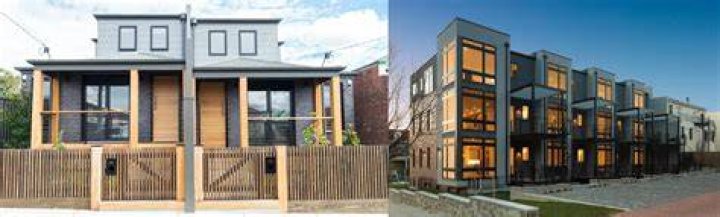 What is the difference between a condo and a duplex?