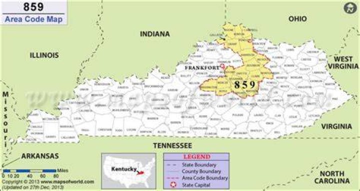 What zip code is 859?