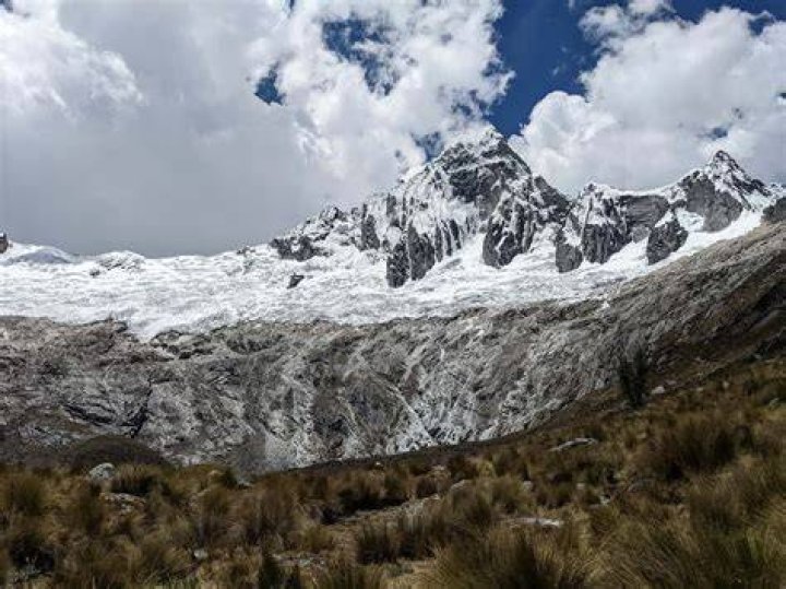 Where does Cold Mountain take place?