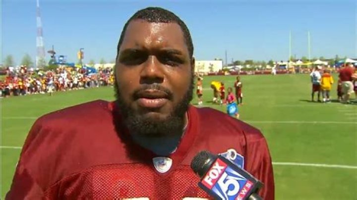 Where Is Chris Baker Working Now?