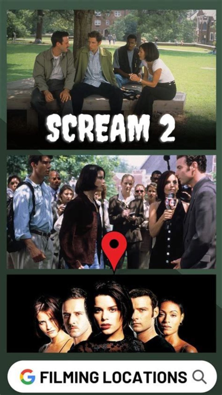 Where Was The Classic Sequel Made?