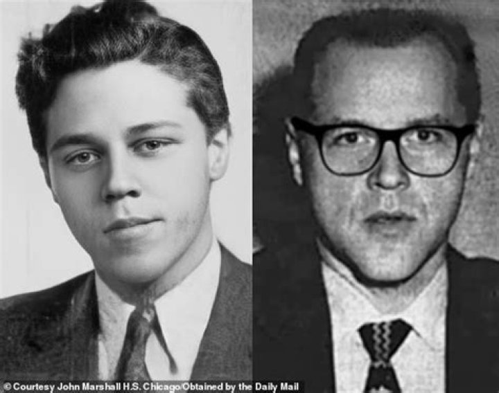 
Who is Morgan Margolis, Mark Margolis’ son? 