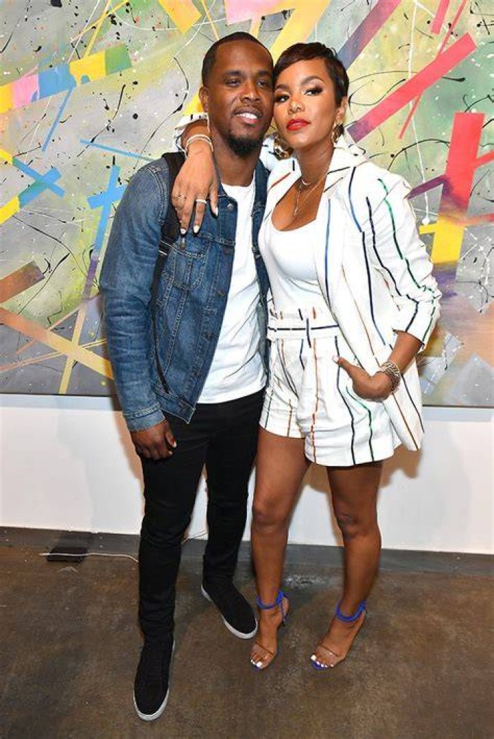 Who is Tommicus Walker? How did he meet LeToya Luckett? Know about their married life and children Who is Tommicus Walker? How did he meet LeToya Luckett? Know about their married life and children