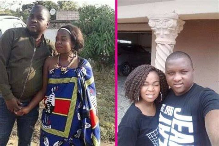 
Who Is Xolani Hlebeya? 
