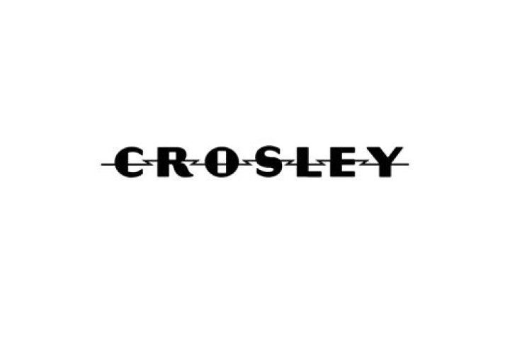 Who makes Crosley?