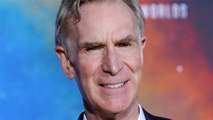 Why did Bill Nye stop?