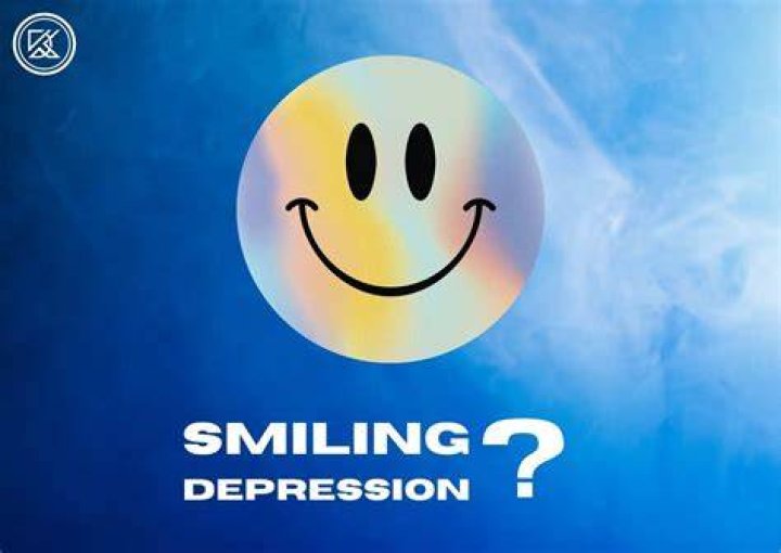 Why do I smile when I hear someone dies?