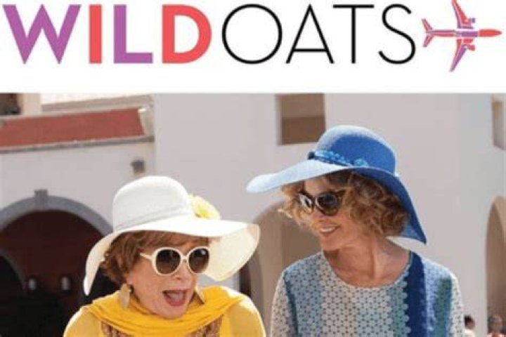 Wild Oats - Cast, Ages, Trivia