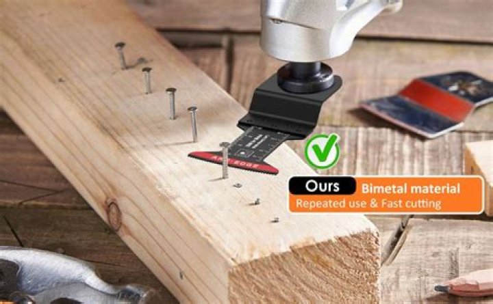 Will a multi tool cut metal?