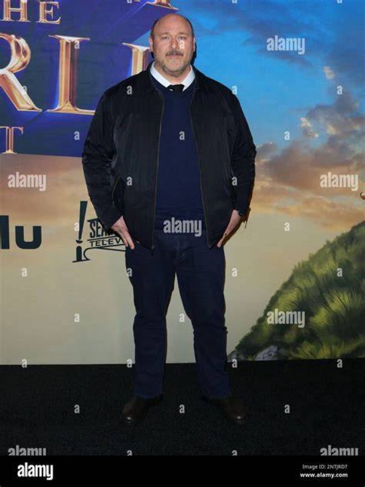 Will Sasso Will Sasso