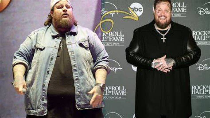 Willie Nelson Weight Loss