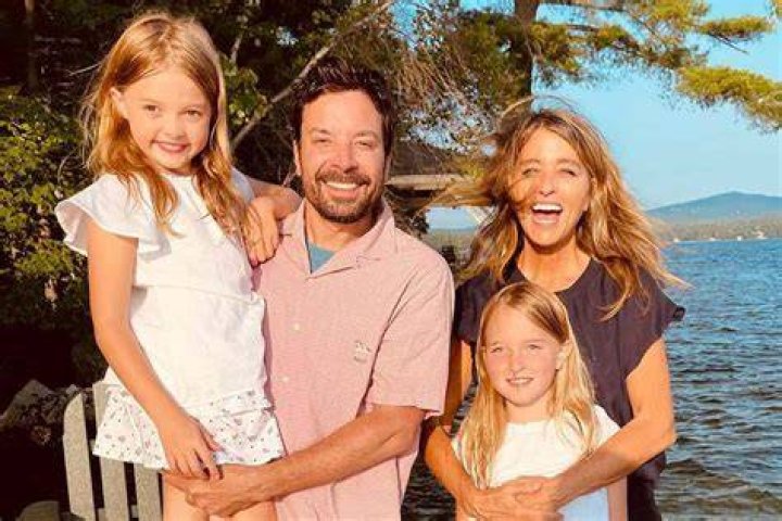 Winnie Fallon - Age, Family, Bio