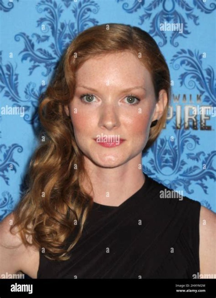 Wrenn Schmidt photo 3