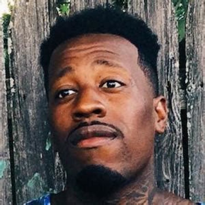 Youngmark - Age, Family, Bio