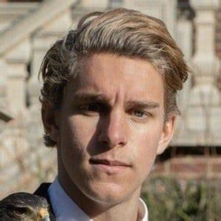 Zack Fairhurst Bio (Wiki) 