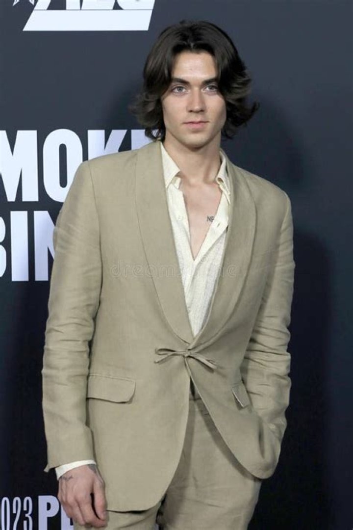 Zack Lugo Bio (Wiki) 