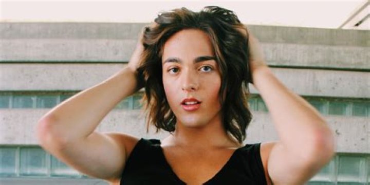Zackery Torres Bio (Wiki) 