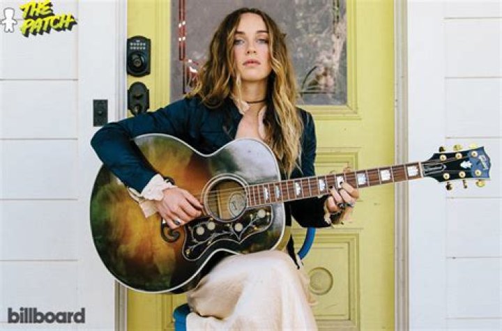 Zella Day Zella Day