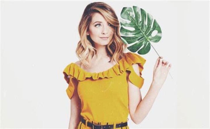 Zoella Bio (Wiki) 